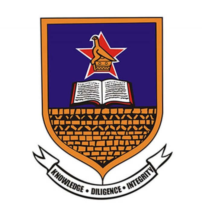 University of Zimbabwe Logo